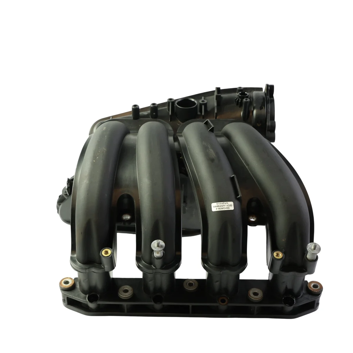 Imusarjan kansi BMW E85 7563837