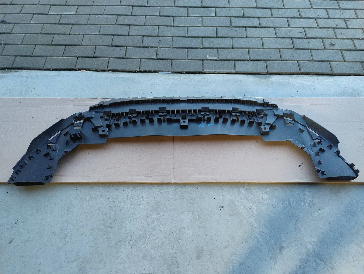 Cubierta parachoques delantero Audi A3 8Y 8Y0807233