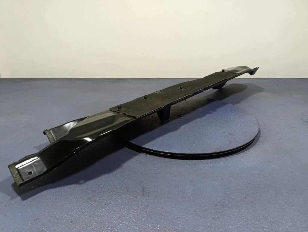 Renault Koleos II Lower Windscreen Panel image 3