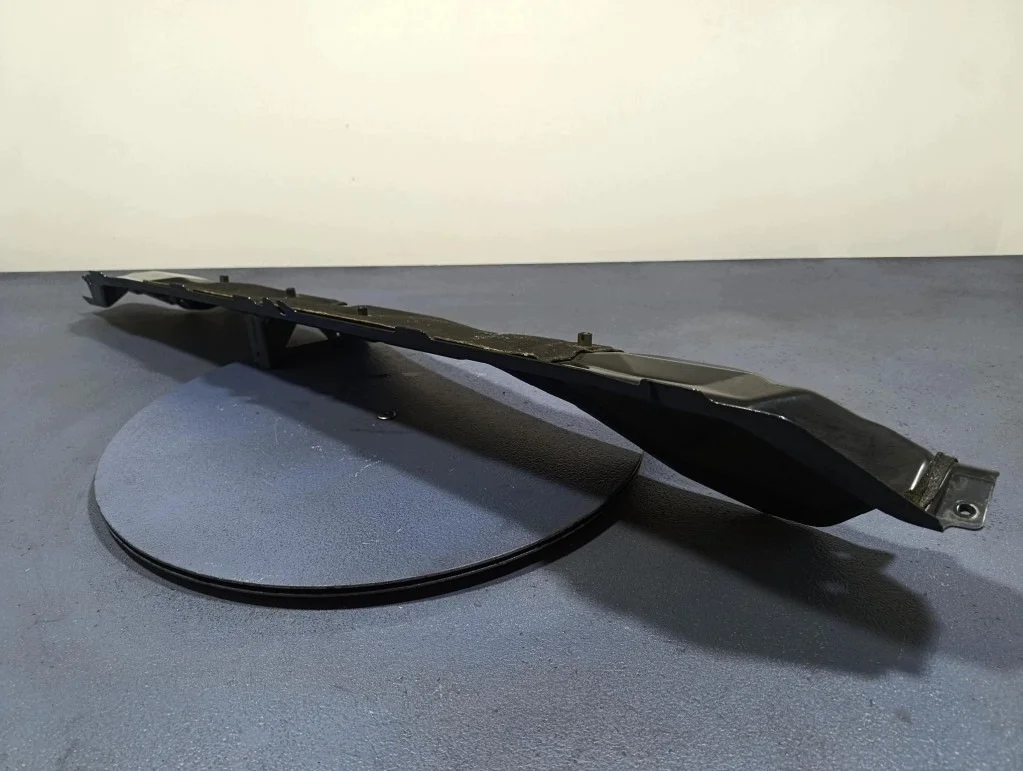 Renault Koleos II Lower Windscreen Panel image 4