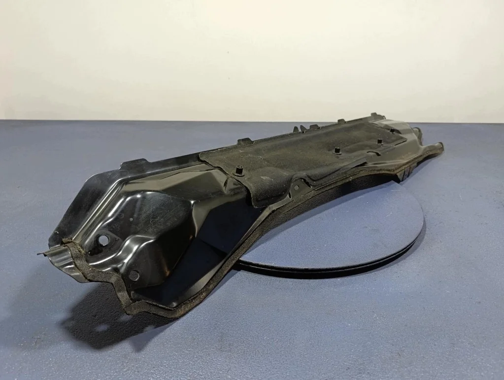 Renault Koleos II Lower Windscreen Panel image 5