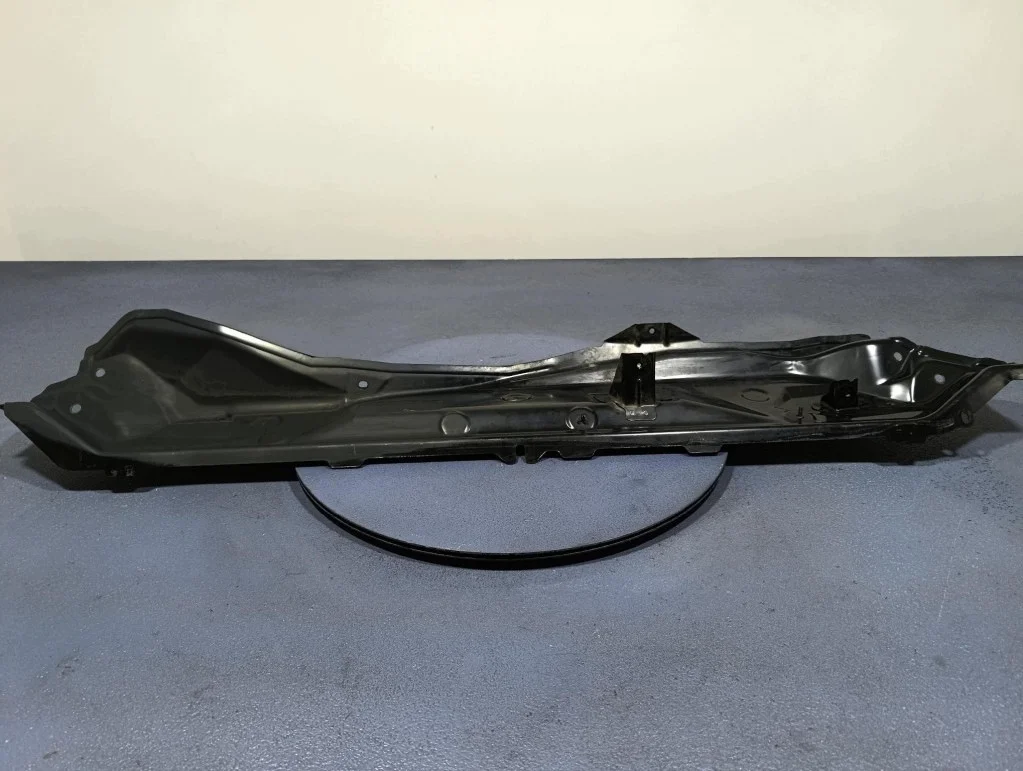 Renault Koleos II Lower Windscreen Panel image 6