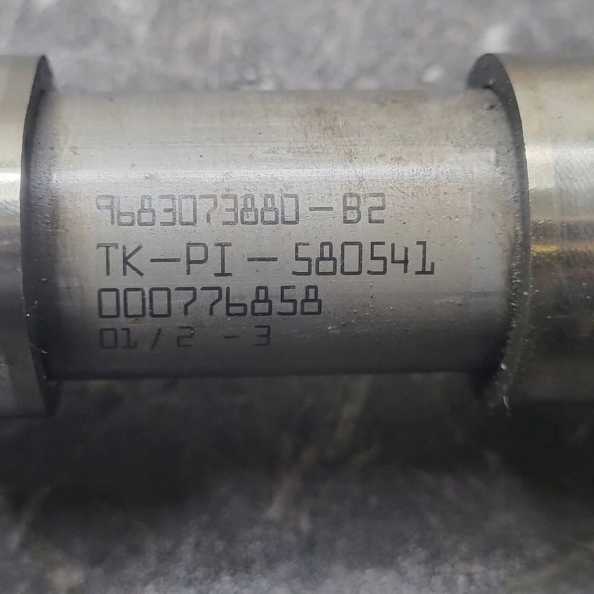 Citroen Nockenwelle 9683073880 image 5