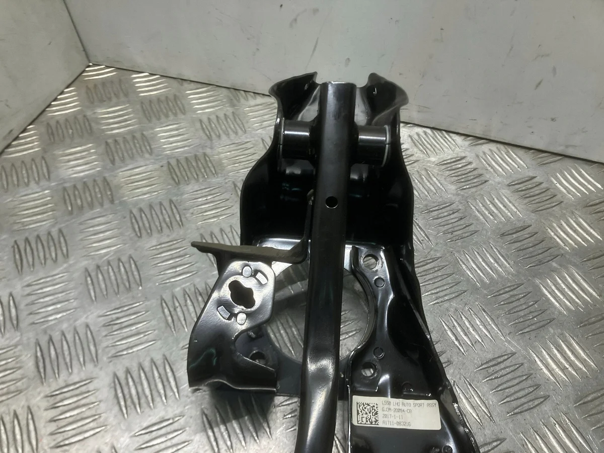 Land Rover Range Rover Evoque GJ3M2D094CB Pedale freno image 4
