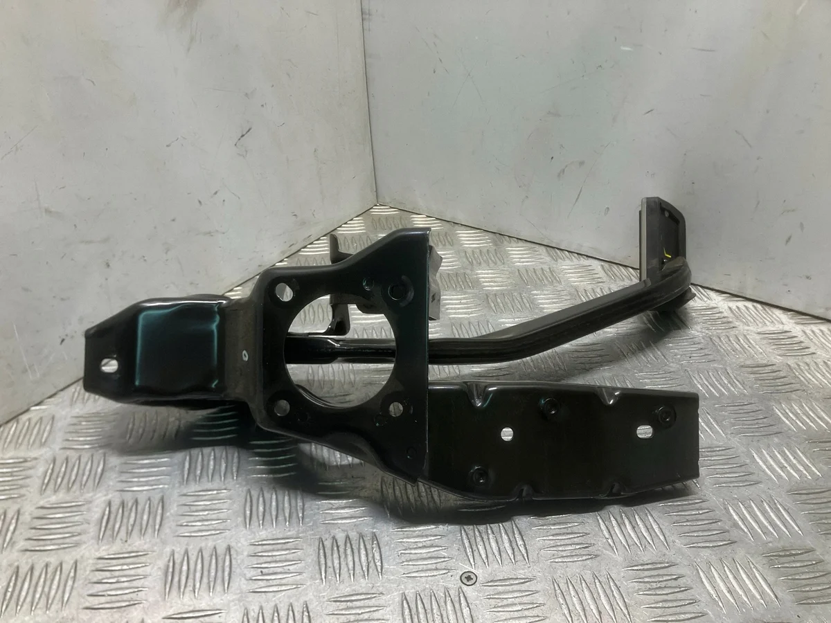 Land Rover Range Rover Evoque GJ3M2D094CB Pedale freno image 6