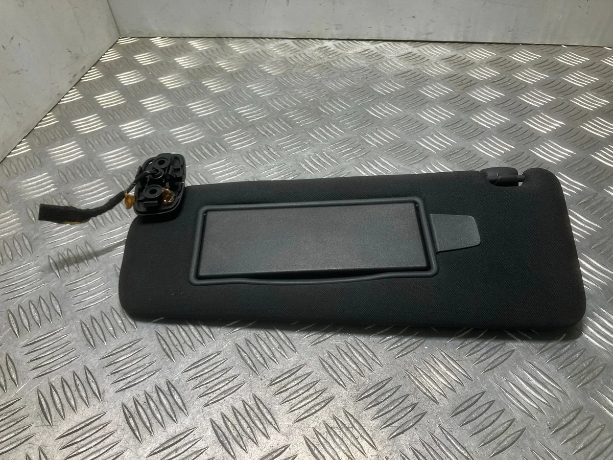 Aurinkosuoja Land Rover Range Rover Evoque L538 ERN92967