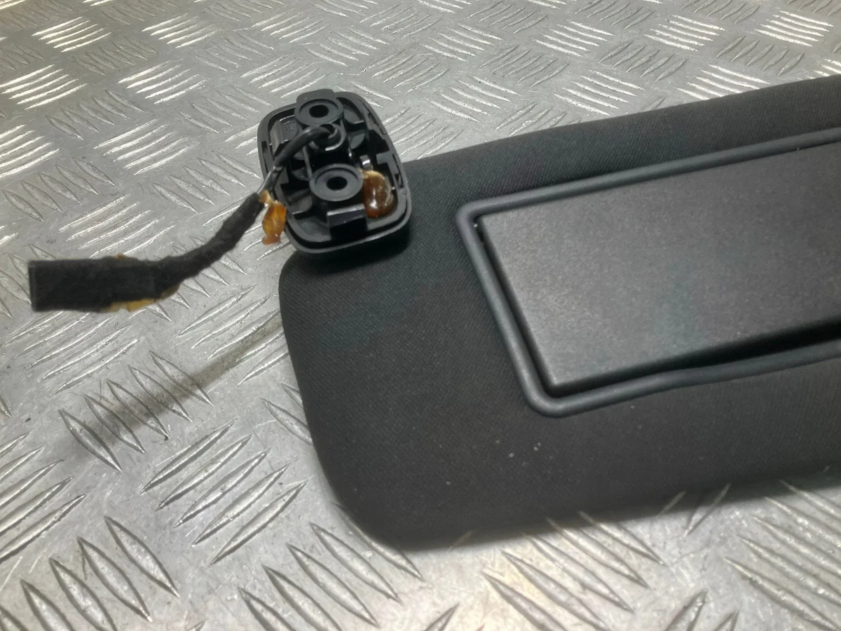 Aurinkosuoja Land Rover Range Rover Evoque L538 ERN92967