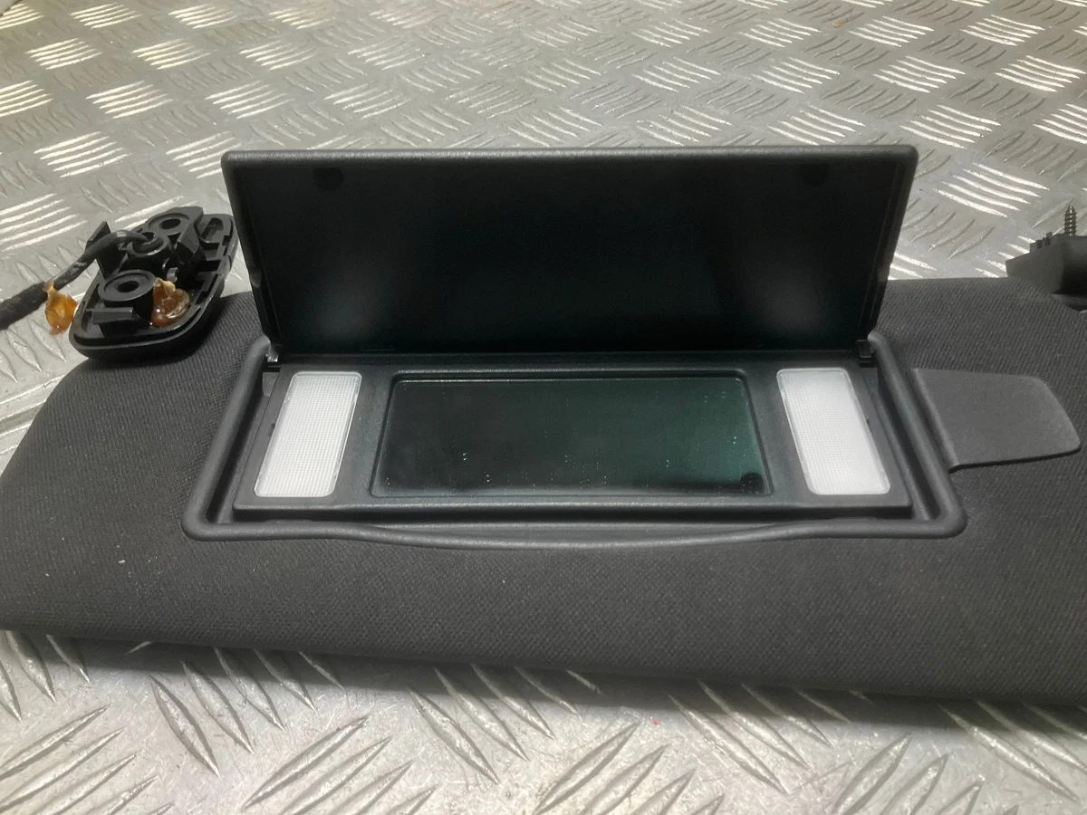 Cache-soleil Land Rover Range Rover Evoque L538 ERN92967 image 5