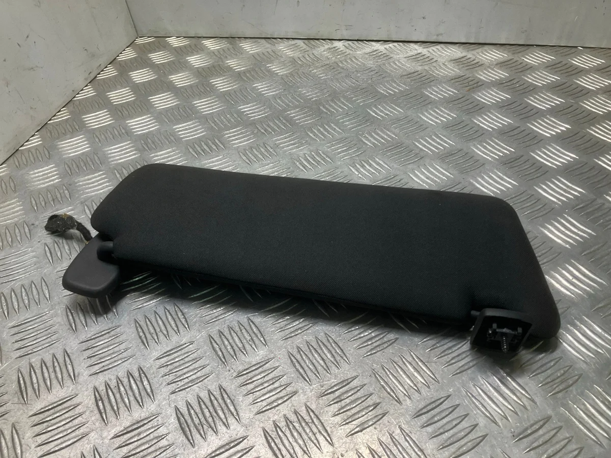 Cache-soleil Land Rover Range Rover Evoque L538 ERN92967 image 6