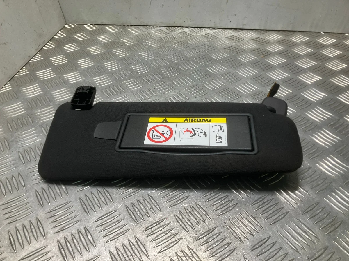 Aurinkosuoja Land Rover Range Rover Evoque L538 ERN92966