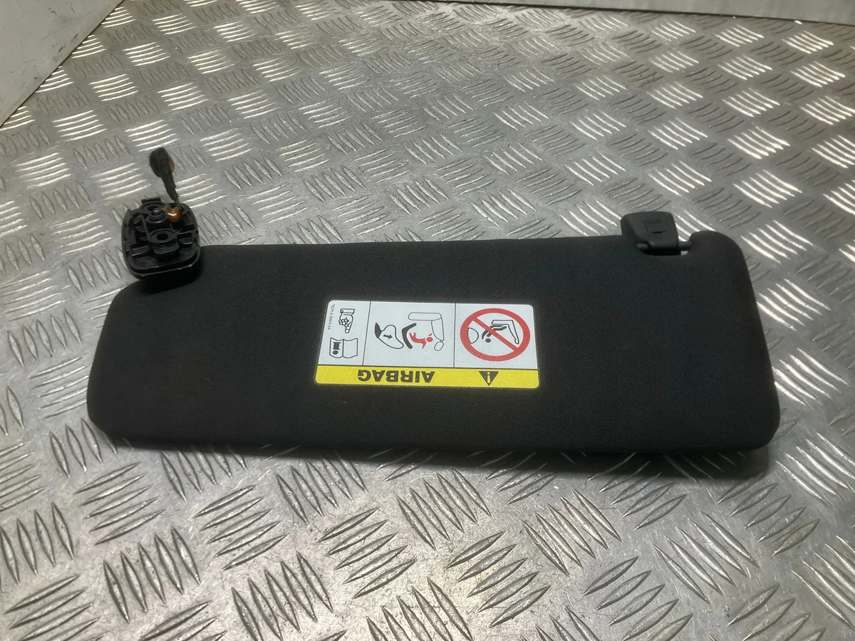 Cache-soleil Land Rover Range Rover Evoque L538 ERN92966 thumbnail 5