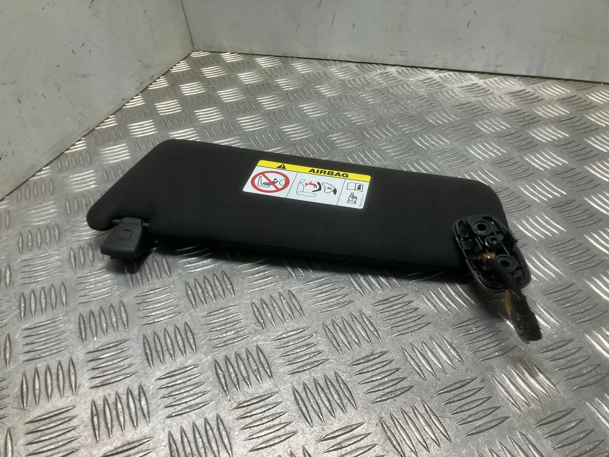 Cache-soleil Land Rover Range Rover Evoque L538 ERN92966 thumbnail 8