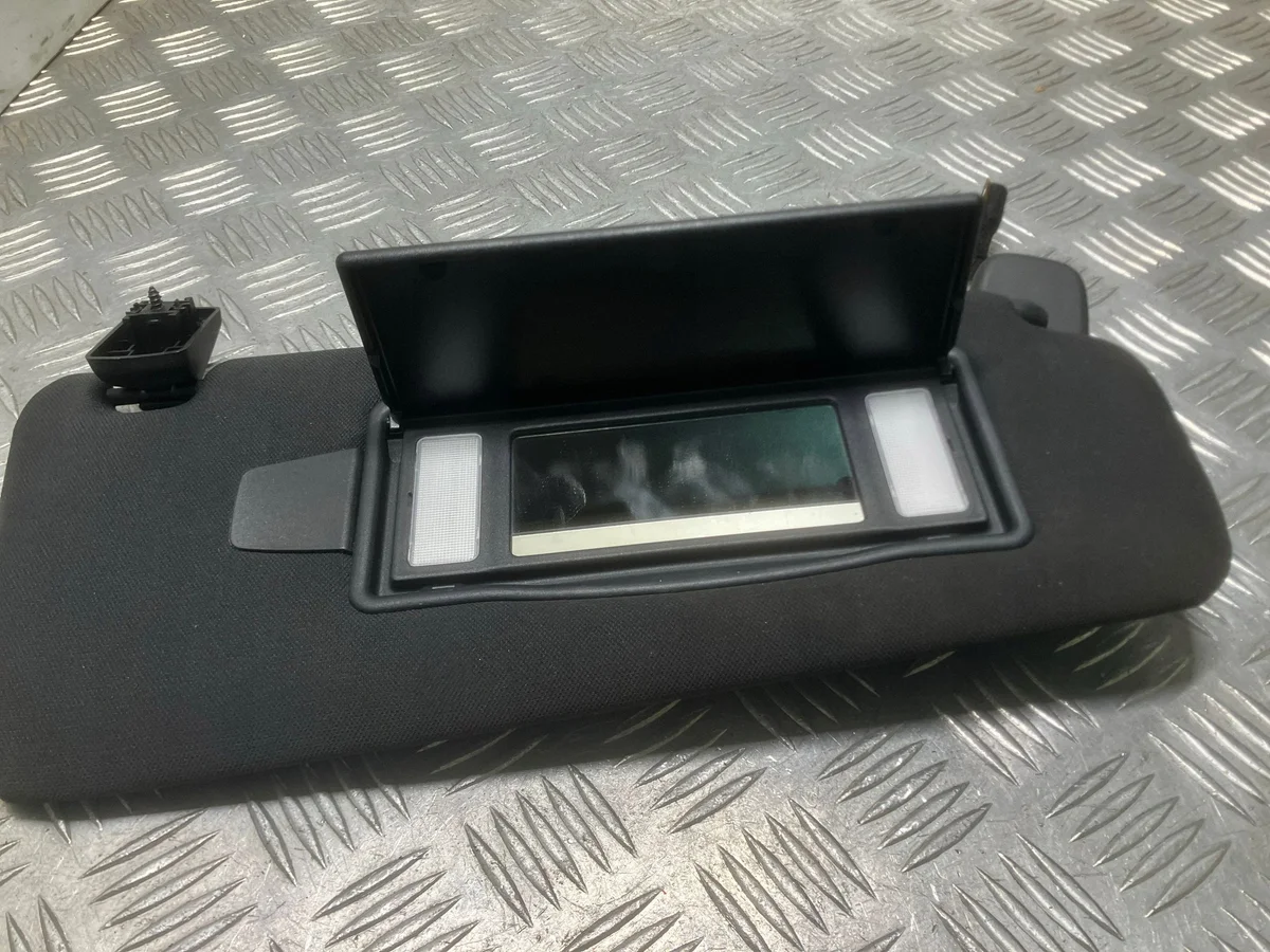 Cache-soleil Land Rover Range Rover Evoque L538 ERN92966 thumbnail 9
