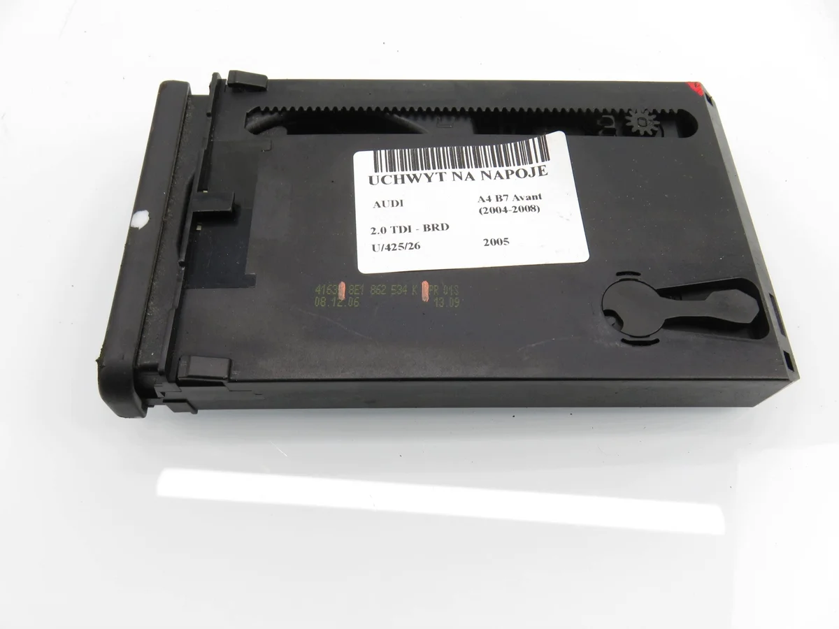 Mukiteline Audi A4 B7 8E1862534K M1157492-8E1862534K