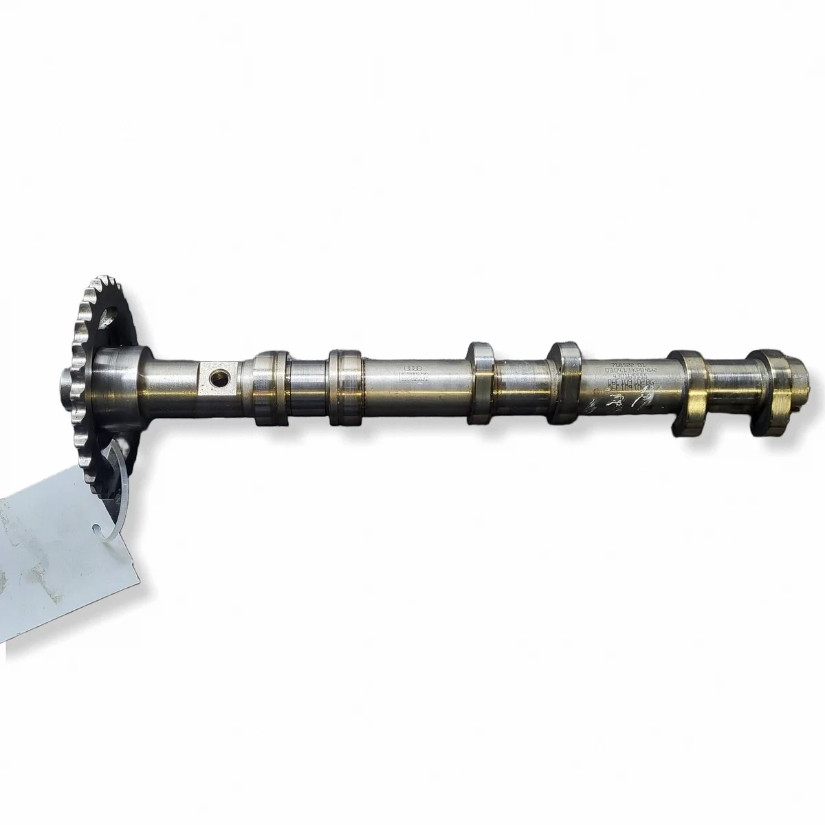 Audi A7 S7 4G Nockenwelle 06E109571D