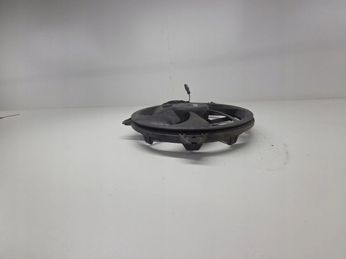 Ventilatore radiatore Citroen C5 JUT300627 image 3