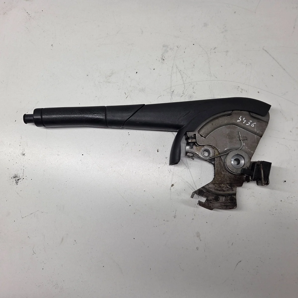 Levier de frein à main Peugeot 807 JUT301030