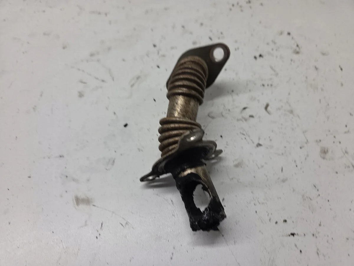 EGR-Leitung Kia Sportage JUT300827