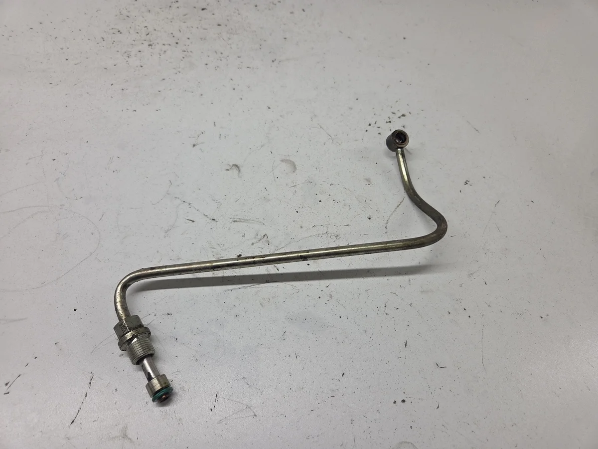 Tubo turbocompressore Nissan Juke F15 JUT300975