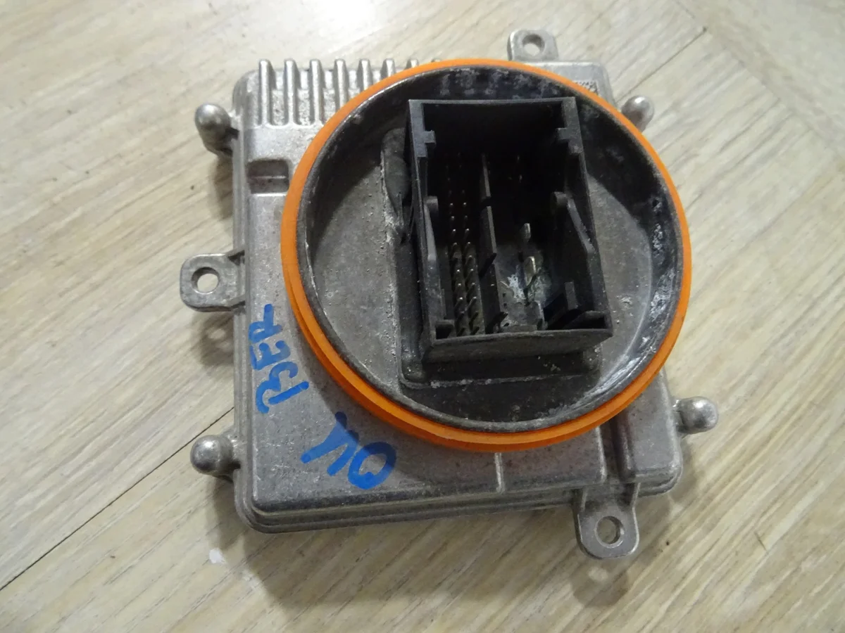 Module convertisseur 992941571AC LLU Audi image 4