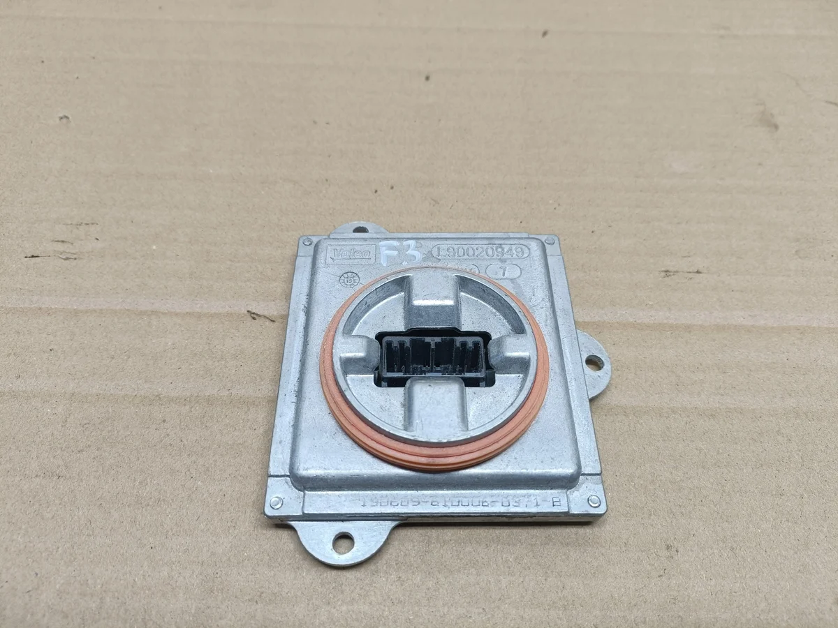 Módulo LED Ford S-Max MK2 Galaxy MK4 EM2B13B626CA