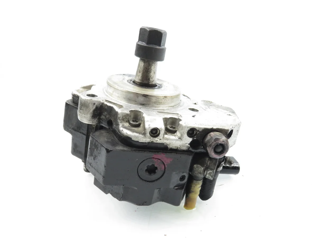 BMW 3 E46 320d Injectiepomp M1157871-0445010045 thumbnail 3