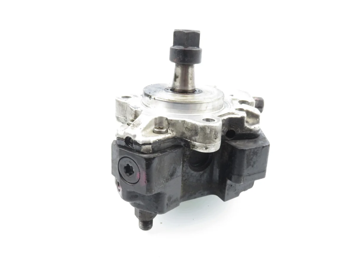 BMW 3 E46 320d Injectiepomp M1157871-0445010045 thumbnail 4
