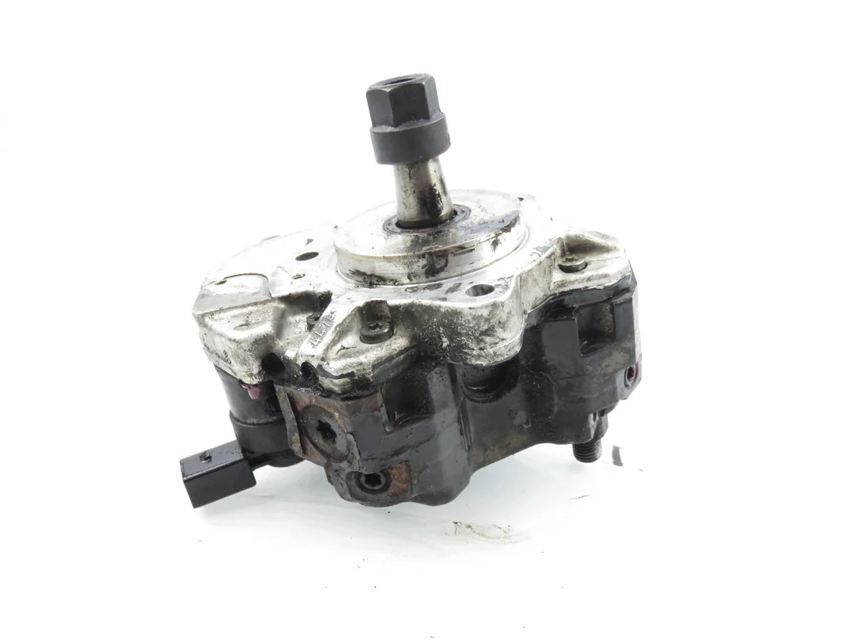 BMW 3 E46 320d Injectiepomp M1157871-0445010045 thumbnail 5