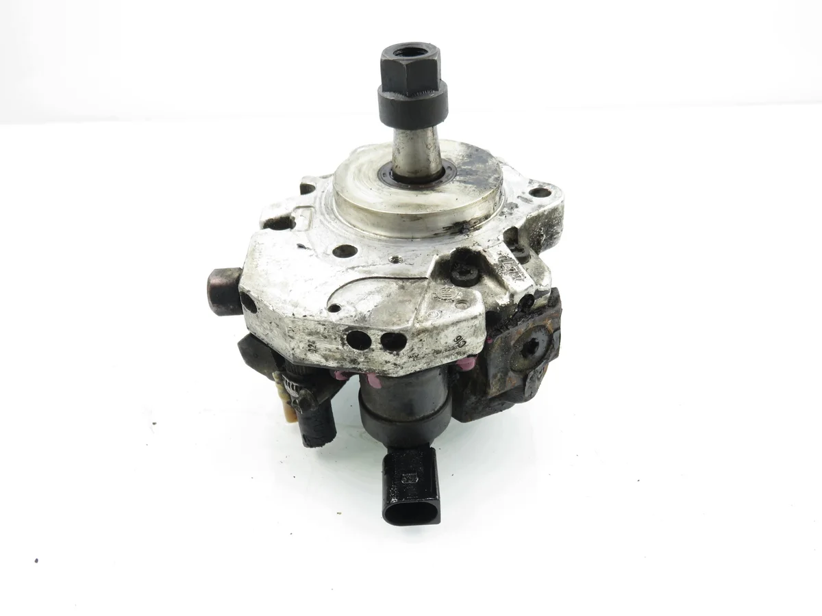 BMW 3 E46 320d Injectiepomp M1157871-0445010045 thumbnail 6