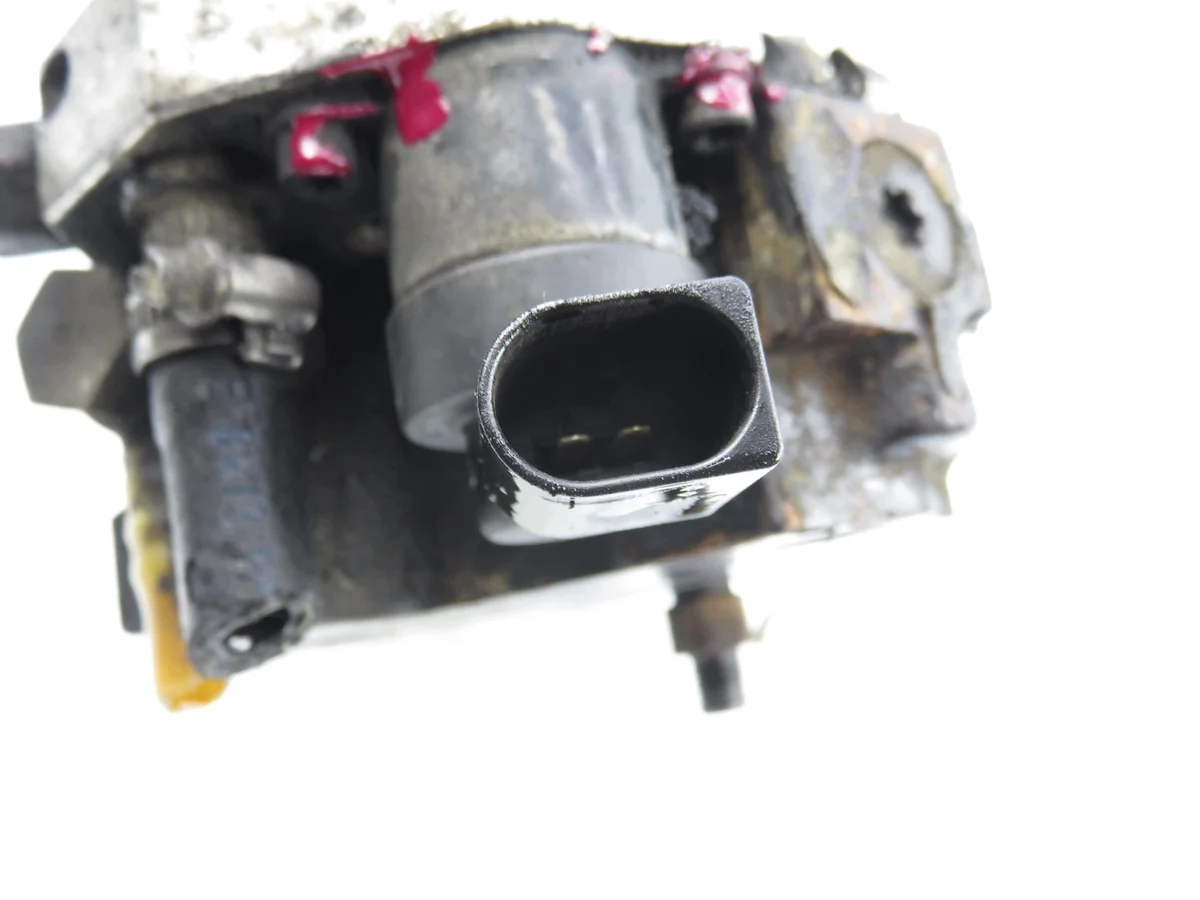 BMW 3 E46 320d Injectiepomp M1157871-0445010045 thumbnail 7