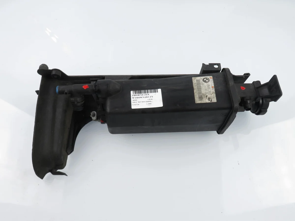 Ausgleichsbehälter BMW E46 320d M1157758-7791513