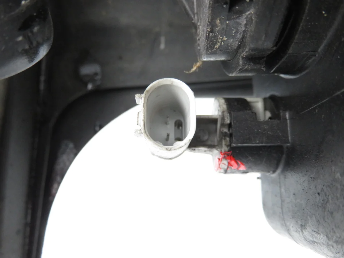 Paisuntasäiliö BMW E46 320d M1157758-7791513