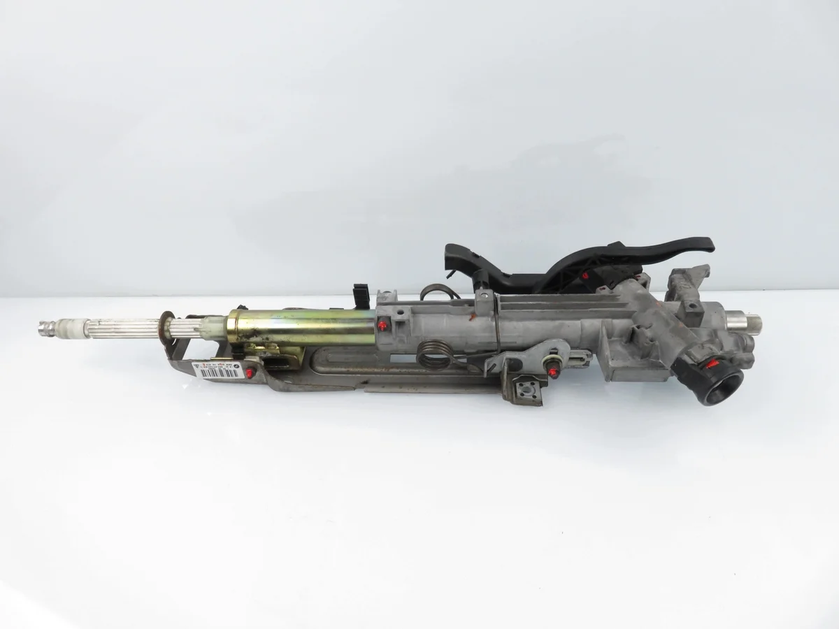Canhão da Ignição BMW Série 3 E46 M1157760-6751674