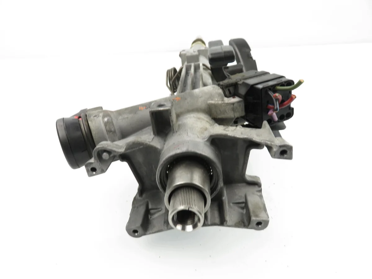 Zündschloss BMW 3 (E46) M1157760-6751674 image 10