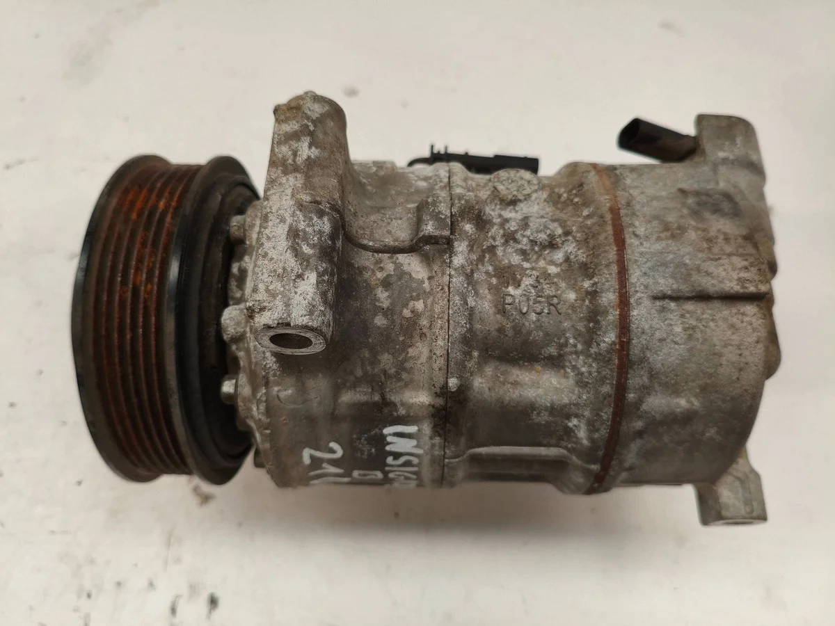 Compressore Climatizzatore Opel Insignia B 39034464