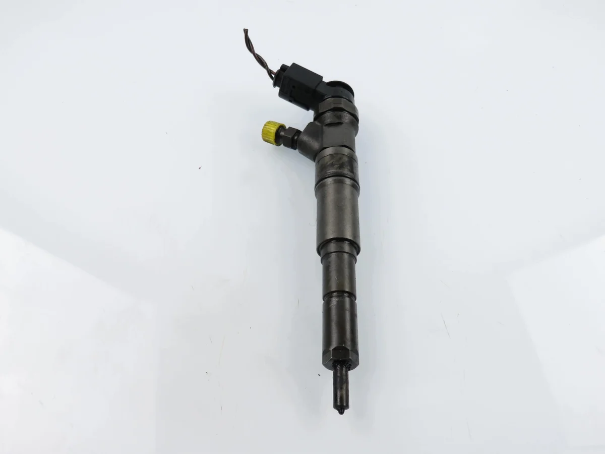 Fuel Injector BMW 3 (E46) 320 d M1157810-0445110131