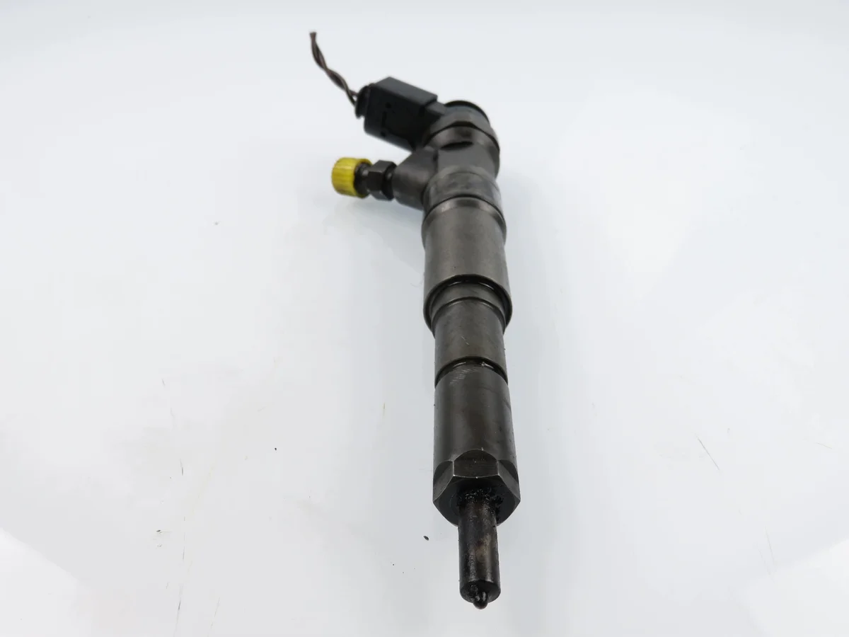 Iniettore BMW 3 (E46) 320 d M1157810-0445110131 image 3