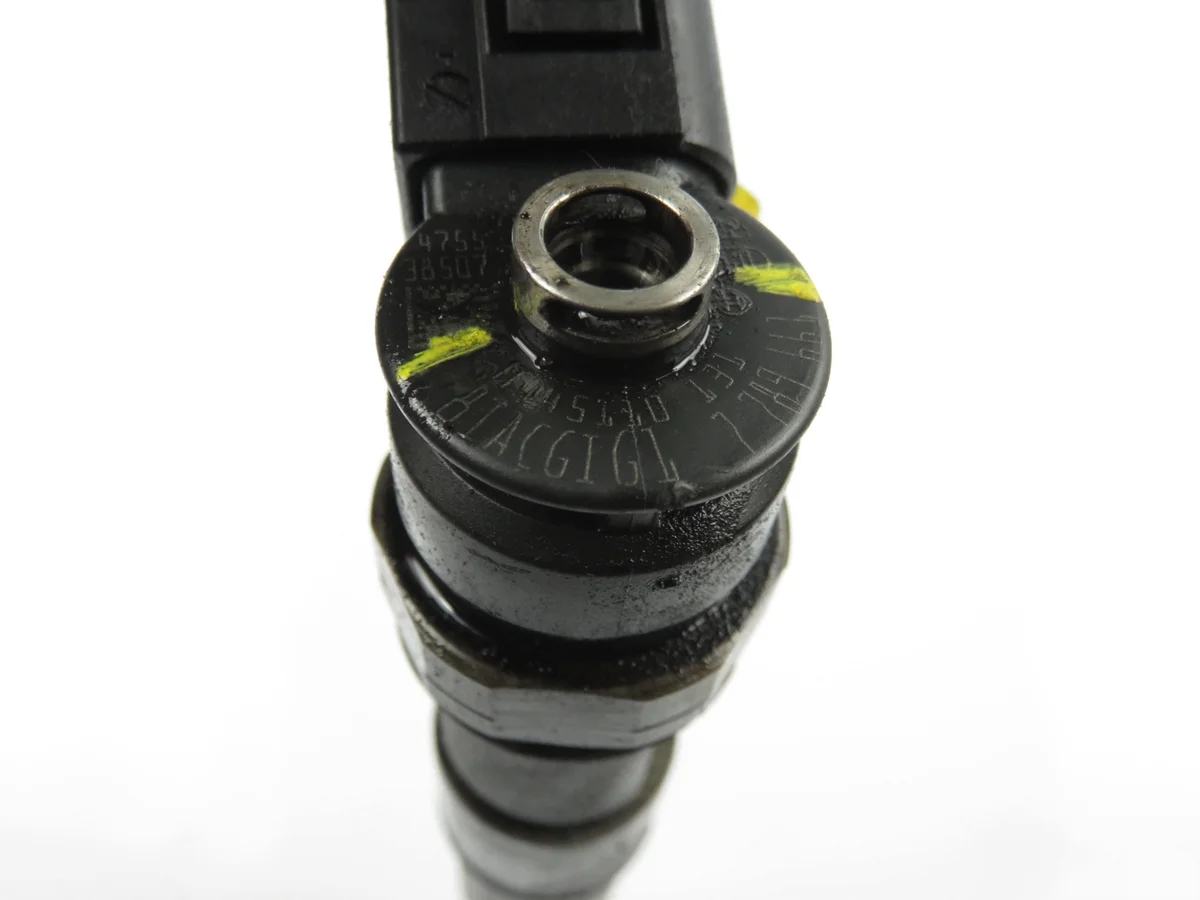 Iniettore BMW 3 (E46) 320 d M1157810-0445110131 image 4