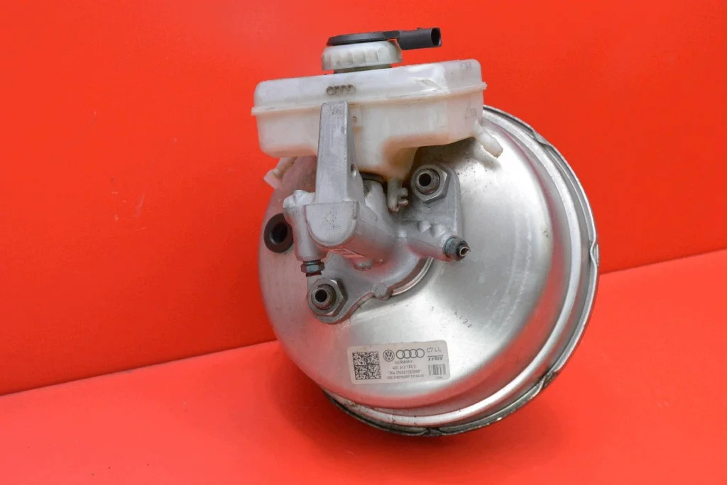 Audi A6 C7 Pompa Freno Booster 4G1612103G