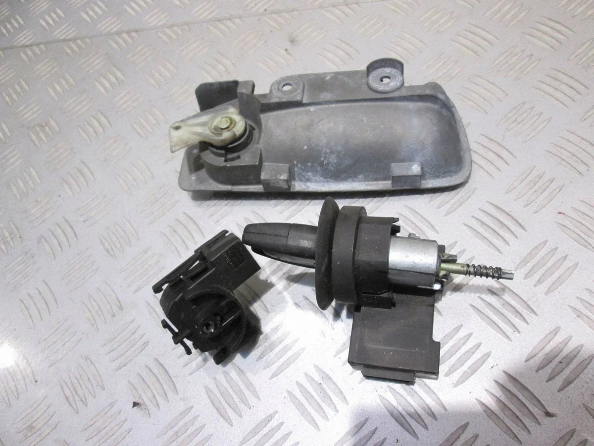 Virtalukko Opel Zafira A 24445098 image 4
