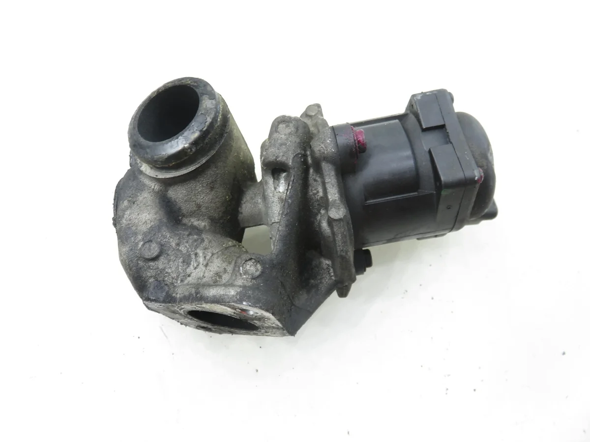 Valvola EGR Johnson Controls M1156307-9649358780 image 3