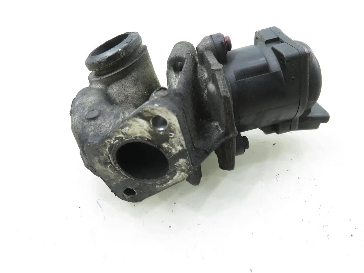 Valvola EGR Johnson Controls M1156307-9649358780 image 4