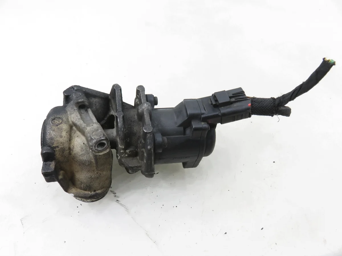 Valvola EGR Johnson Controls M1156307-9649358780 image 9