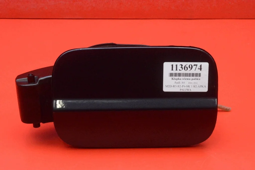 Tankklappe Audi A6 C7 Kombi 4G0809906C