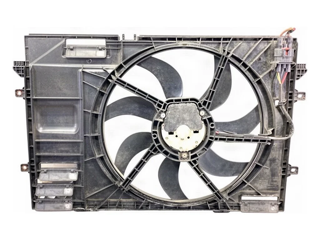Ventilateur radiateur VW Transporter T6 5Q0959455AL