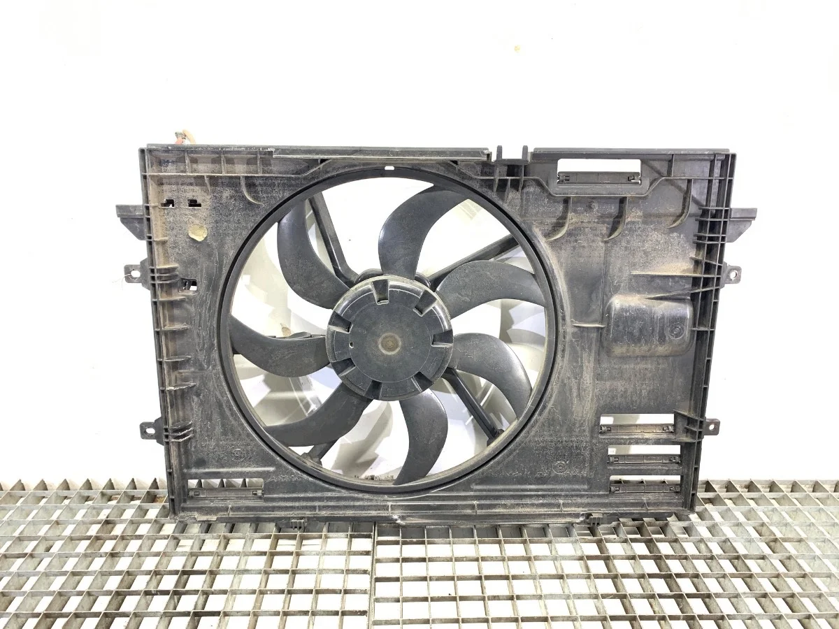 VW Transporter T6 Lüfter 5Q0959455AL