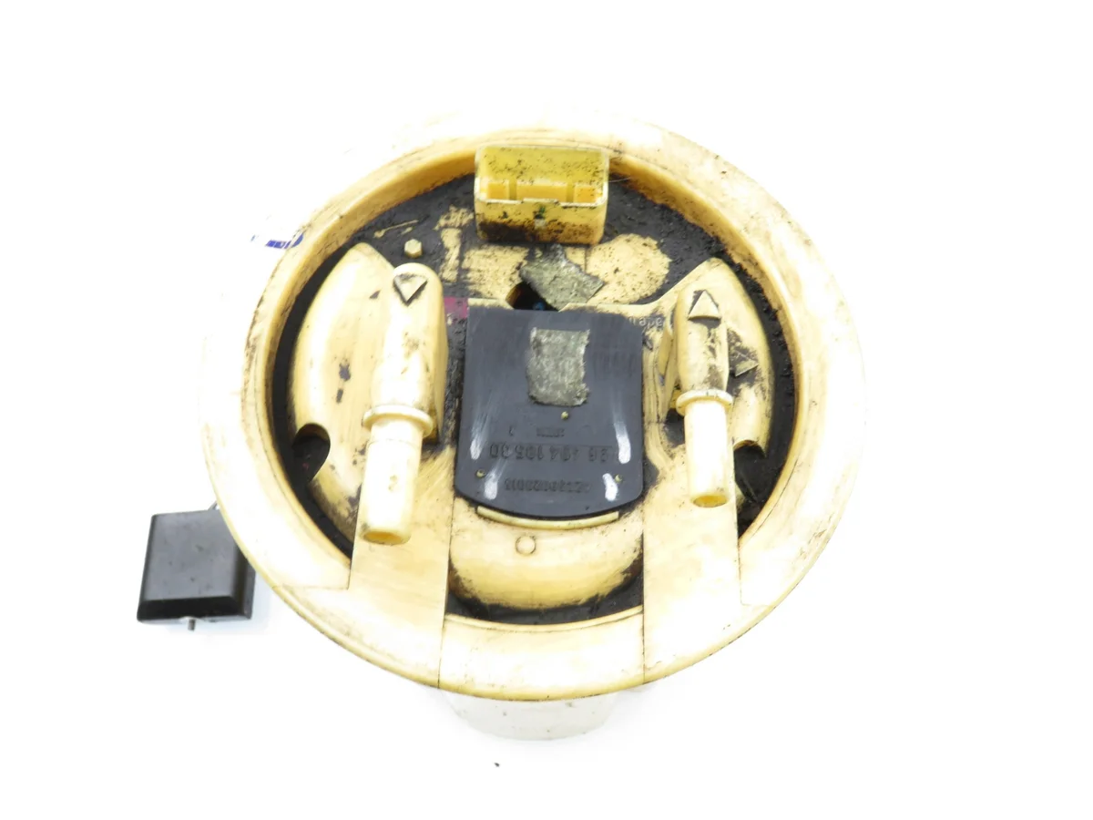 Polttoainepumppu Citroen C3 1.4 HDi M1158596-9649418580