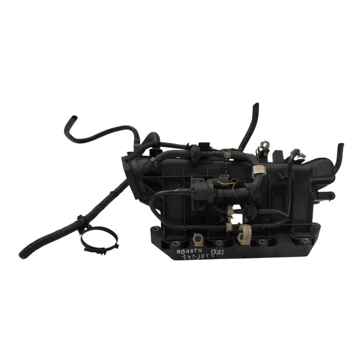 Ansaugkrümmer Fiat Bravo II 1.4 T-JET 0280611015