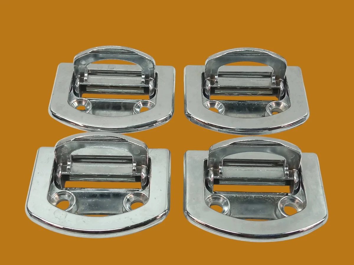 Suportes de Bagageira Porsche Panamera 971 1K0864203B