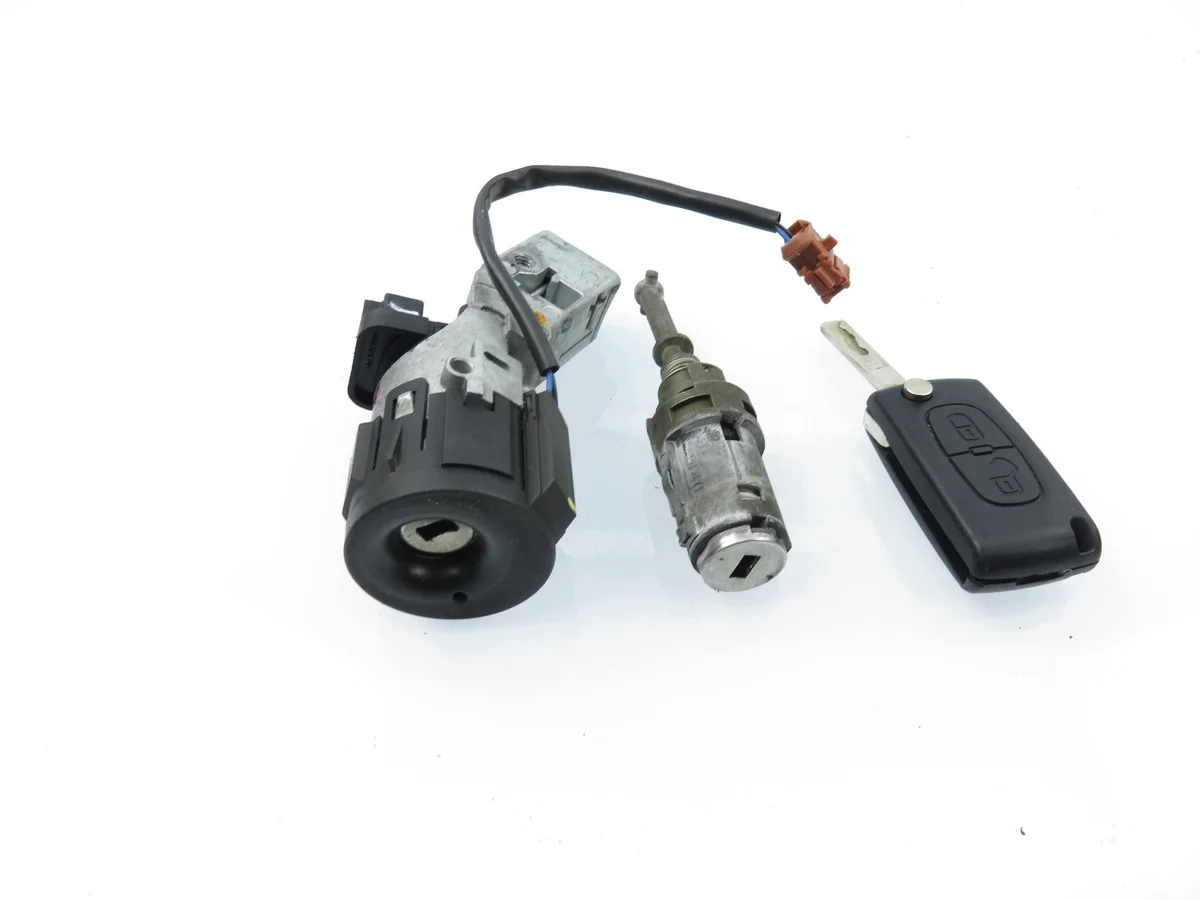 Interruptor de encendido Citroen C3 I M1158401-N0502455